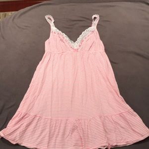 Victoria’s Secret Nightie